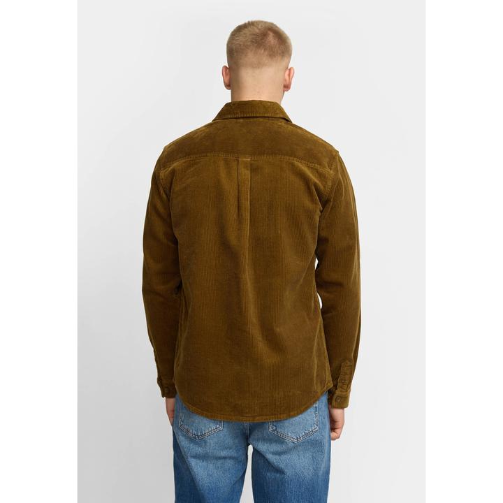 Actual product image Revolution Utility Shirt (M)