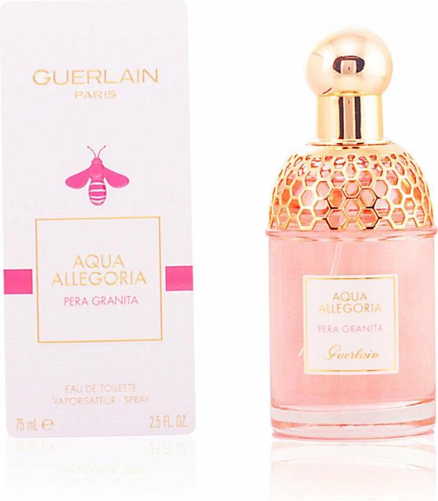 Actual product image Guerlain Pera Granita (Eau de toilette, 75 ml)