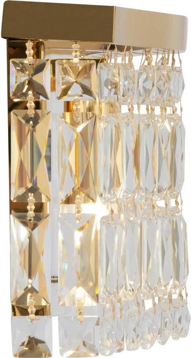 Image du produit Maytoni Dune Applique, lampe murale 2x E14 couleur or (E14)