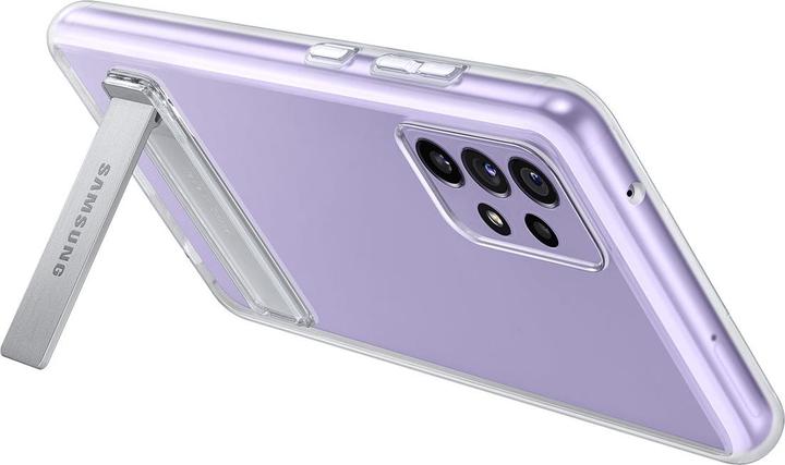 Produktbild Samsung Clear Standing Cover (Samsung Galaxy A72)