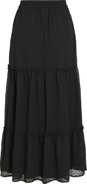 Actual product image Vila VIDOBBI High Waist Maxirock (38)