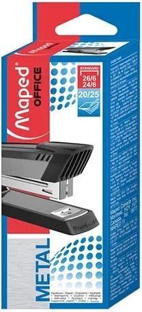 Maped Tacker Start Metall (25 feuilles)