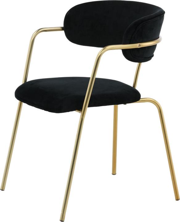 Actual product image Venture Home Dining Chair Arrow