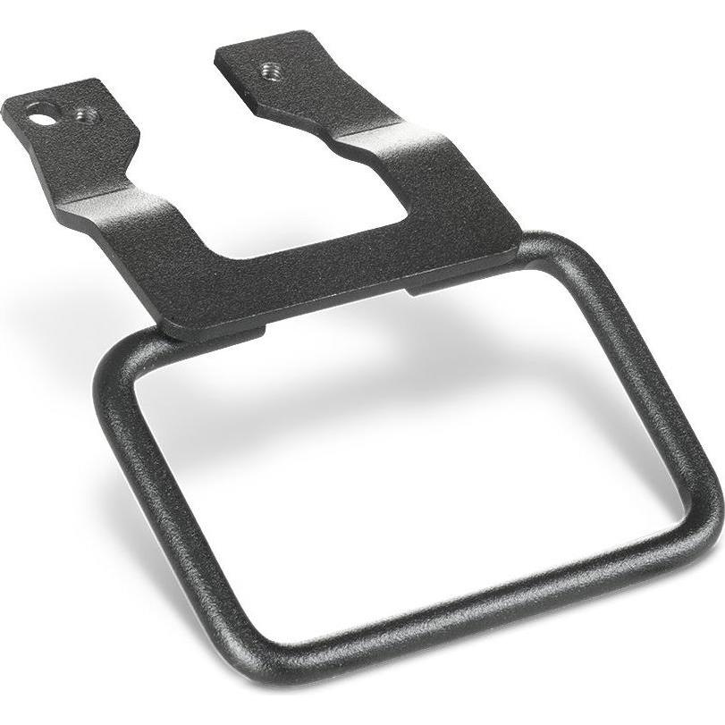 Ergonomic Solutions MultiClip Handle - BLACK, Barcode-Scanner Zubehör