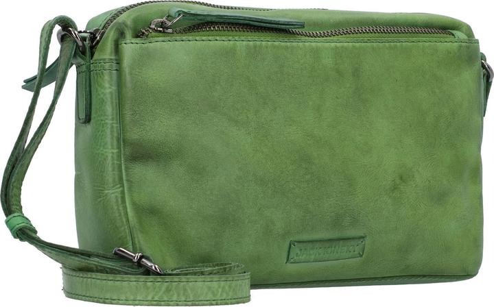 Immagine prodotto Jack kinsky RV Umhänger, 3 Fächer