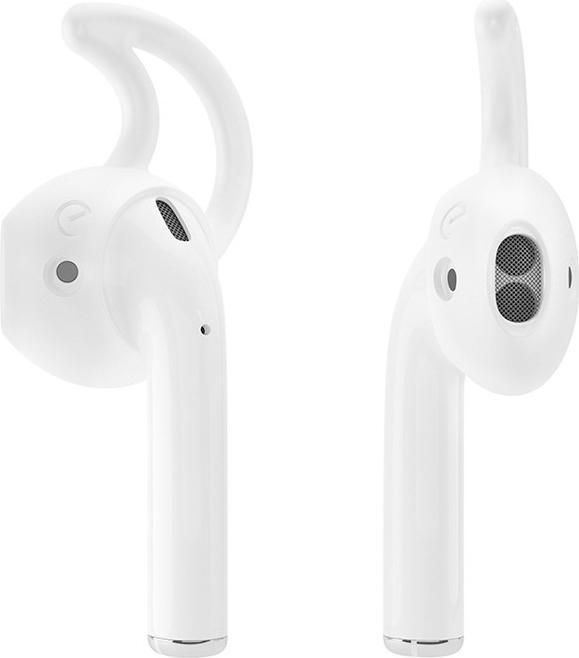 Productafbeelding cyoo Sport Silicone Hoofdtelefoon Oordopjes (AirPods)