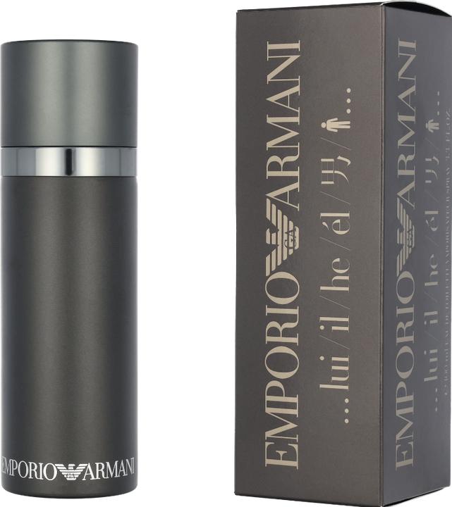 Produktbild Giorgio Armani Classic He (Eau de Toilette, 100 ml)