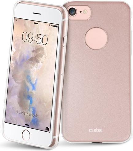 Image du produit SBS Housse de protection (Apple iPhone 8, Apple iPhone 7)