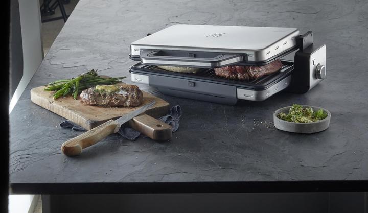 Actual product image WMF Lono Panini Grill 2-in-1