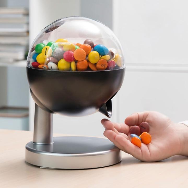 Image du produit TOP Mini distributeur de snacks