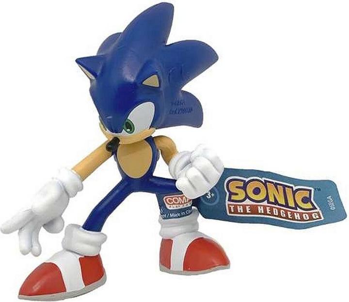 Actual product image Comansi Sonic