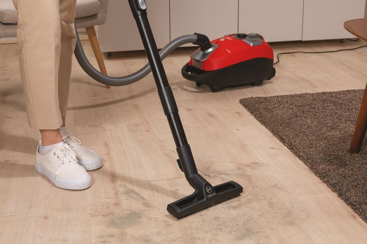 Produktbild Hoover HE310HM 011 3,5 L Zylinderstaubsauger Trocken 850 W Staubbeutel