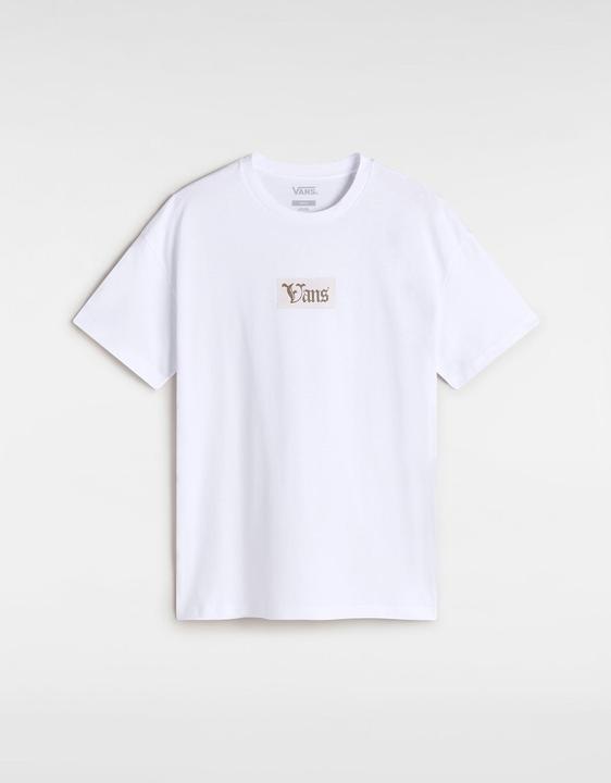 Immagine prodotto Vans Garden Oversized SS White (XS)