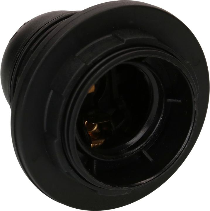 Produktbild Max Hauri Fassung Randmantel