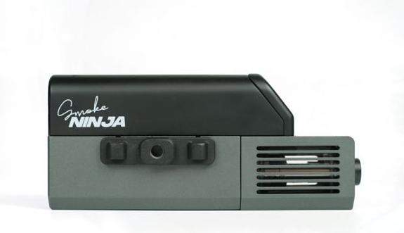 Produktbild SmokeGenie Smoke Ninja