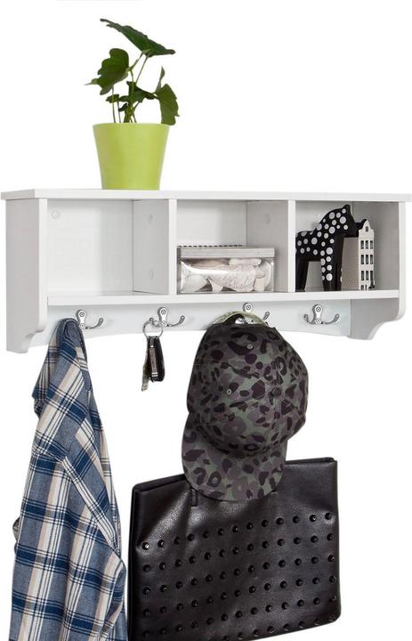 SoBuy Wandgarderobe