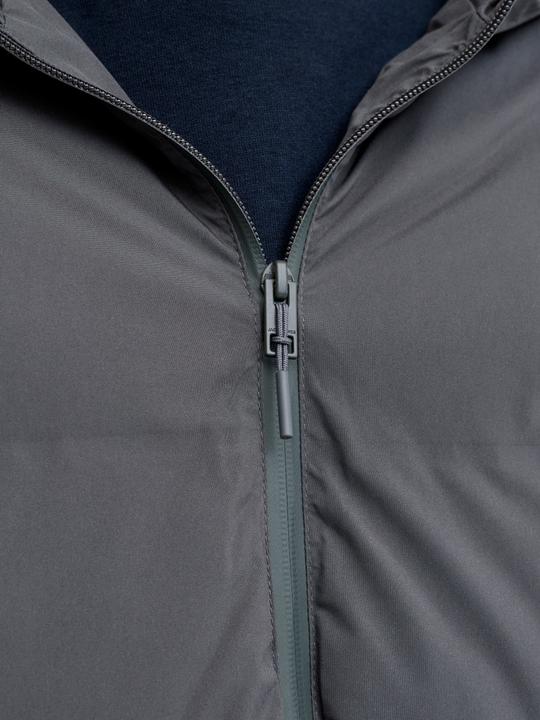 Produktbild Jack & Jones Plus Size Steppjacke Steppjacke (3XL)