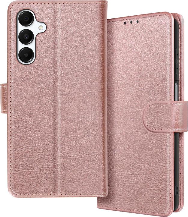 Actual product image Avizar Chesterfield cover (Samsung Galaxy A16)