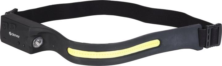Produktbild Denver SHL-450 LED-Lampe E27 (300 lm)