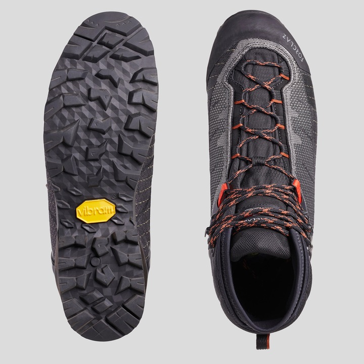 Immagine prodotto Forclaz Scarpe da trekking impermeabili da uomo Vibram - MT500 Matryx Evo (41)