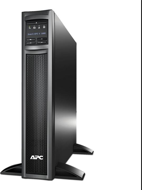 Produktbild APC Smx1000i (1000 VA, 800 W, Line-Interaktiv USV)
