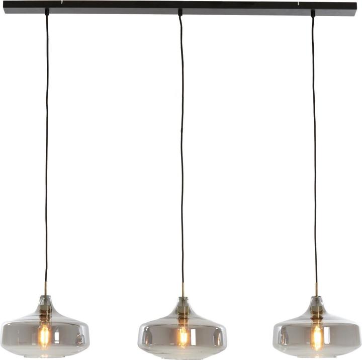 Pendant lamps