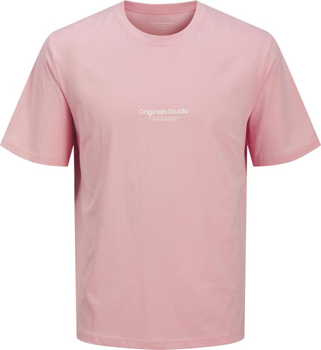 Jack & Jones Jorvesterbro Tee Ss Crew Neck Noos