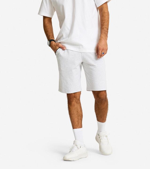 Image du produit Domyos Sportshorts Regular Fit Baumwolle Polyester (L)