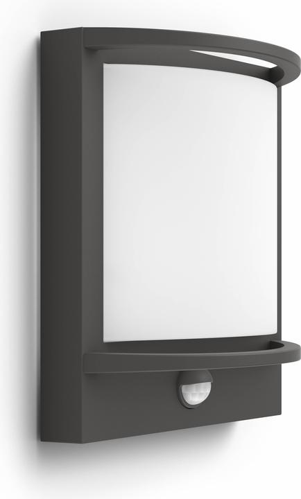 Productafbeelding Philips Samondra IR LED Wandlamp (1200 lm, IP44)