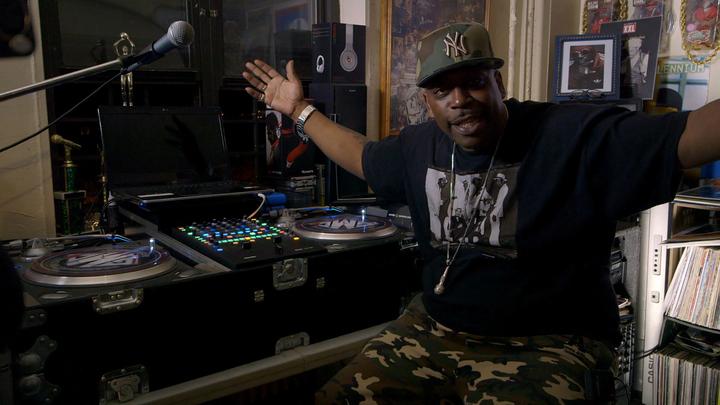 Immagine prodotto Hip Hop Evolution - Edizione limitata (Blu-ray, 2019, Tedesco, Inglese)