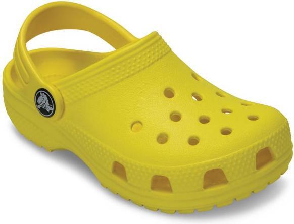 Image du produit Crocs K' Classic Clog (30)