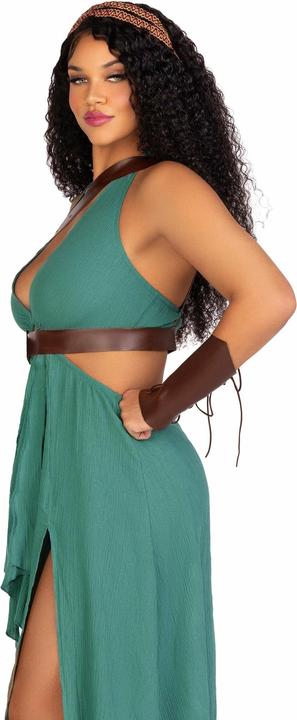 Actual product image Leg Avenue Warrior Princess (36)