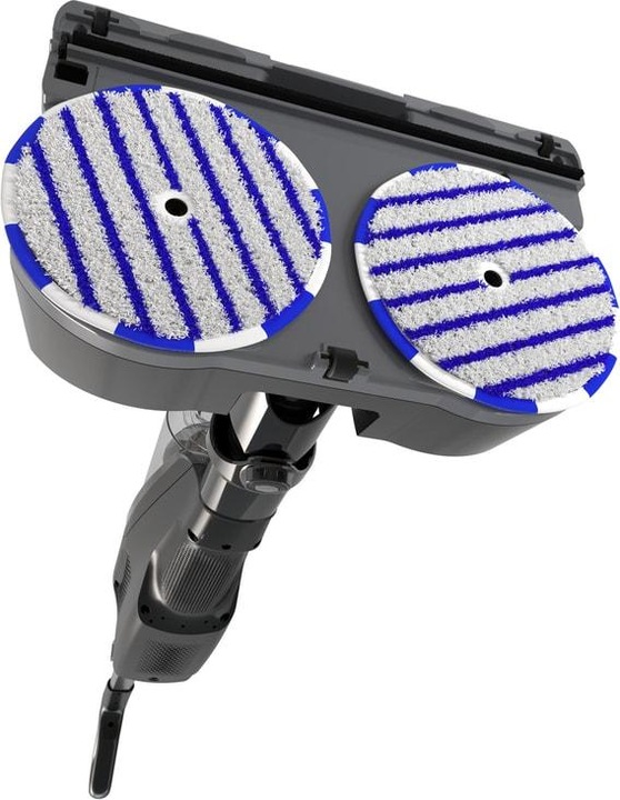 Produktbild Rowenta NAT EN DROOGZUIGER GZ3039WO
