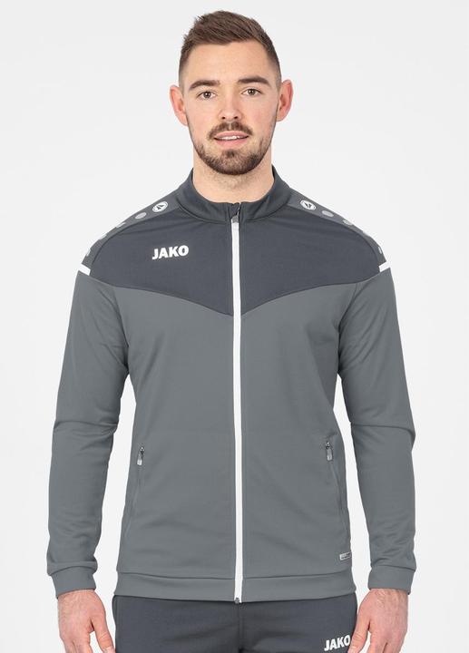 Immagine prodotto JAKO Giacca In Poliestere Champ 2.0 (164)