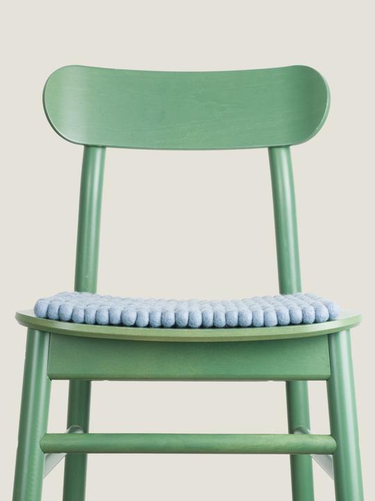 Image du produit Myfelt Points plats carrés (36 x 36 cm)