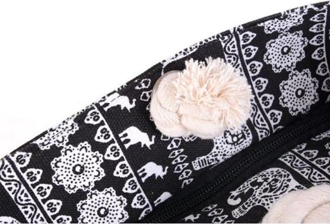 Immagine prodotto MU Style Borsa da spiaggia universale