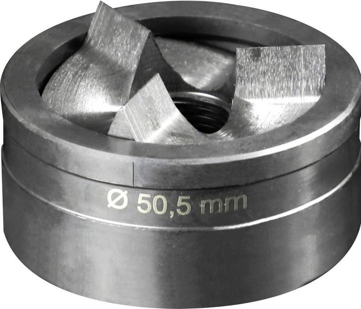 Produktbild Rittal Blechlocher 4055550