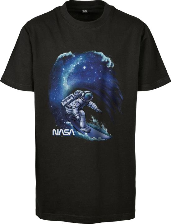 Image du produit Mister Tee Tee NASA Surf pour enfants - 110441 (134, 140)