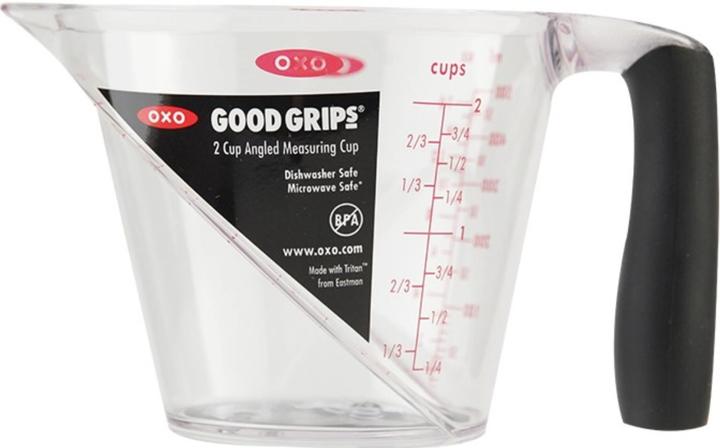 Actual product image OXO Good Grips (500 ml)