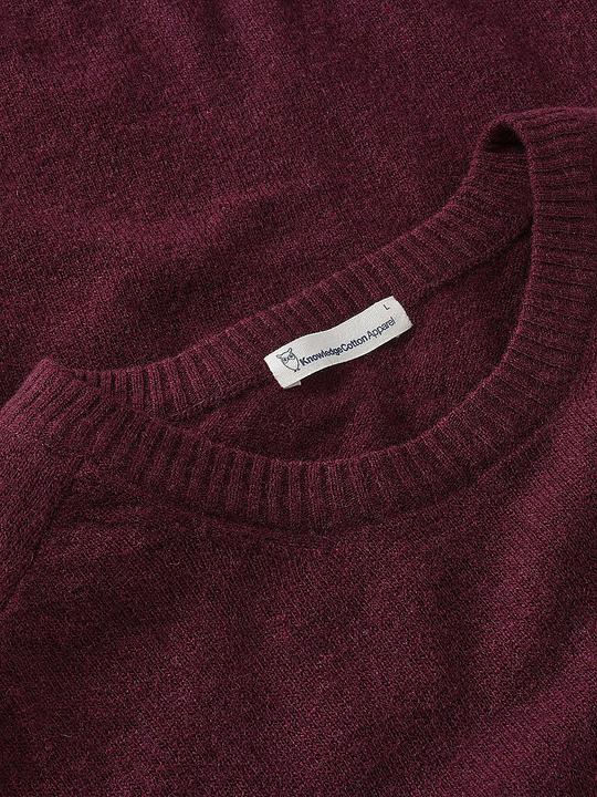 Produktbild Knowledge Cotton Apparel Pullover (XL)