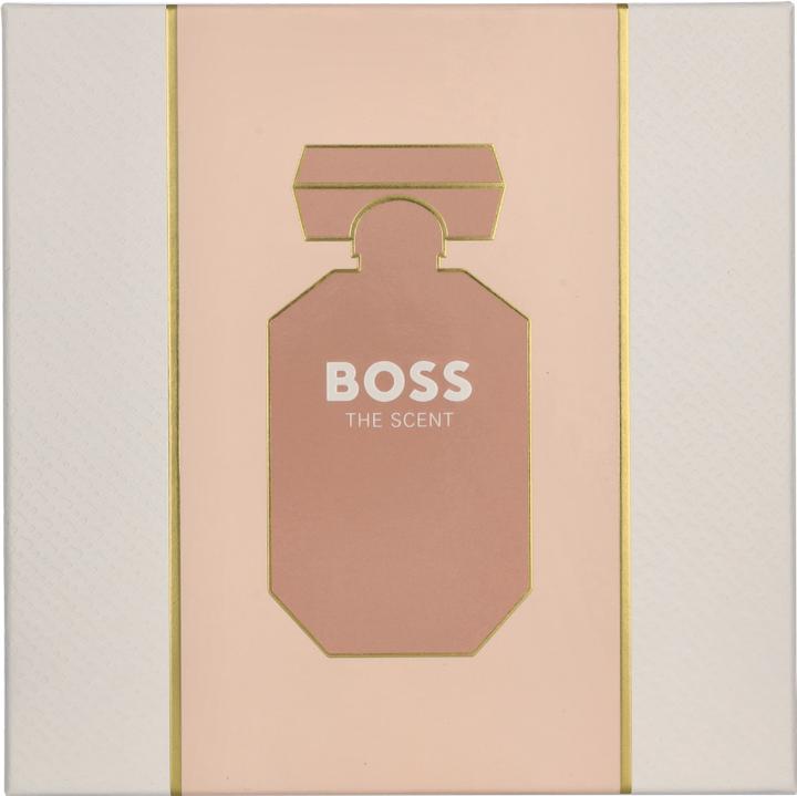 Actual product image Hugo Boss The Scent (Eau de parfum, 125 ml)