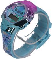 Produktbild Accutime Set Lilo & Stitch (Digitaluhr, Geschenkset, 39 mm)