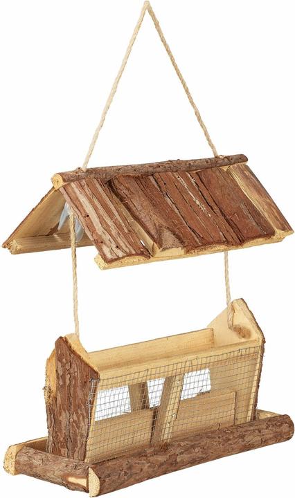 Actual product image Relaxdays 6-piece canvas set