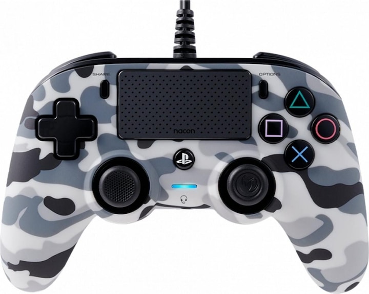 Nacon Gaming Controller Colour Edition (PS4)