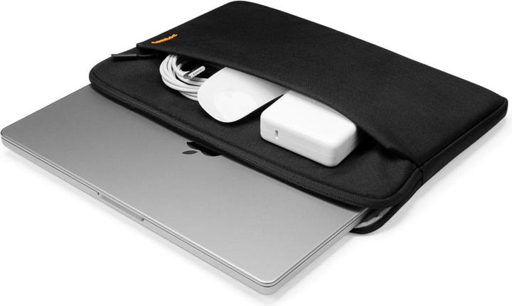 Image du produit tomtoc Pokrowiec na laptopa Light-A18 (czarny) (14", Apple, Universel)