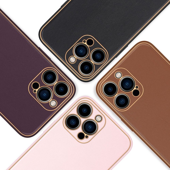 Actual product image Dux Ducis Yolo Series Hardcase Cover (Apple iPhone 14 Pro Max)