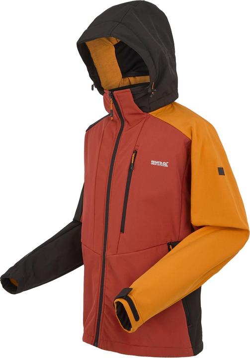Produktbild Regatta Hewitts X Softshelljacke (3XL)