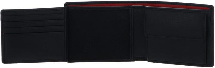 Actual product image HUGO New Subway Trifold Wallet