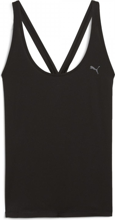 Actual product image Puma Move Cloudspun Loose Fit Tank - Regular Length (M)