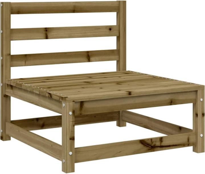 Actual product image vidaXL Raegan